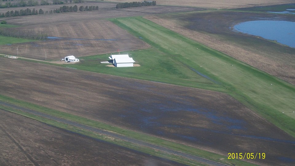 Kulm Airport SkyVector